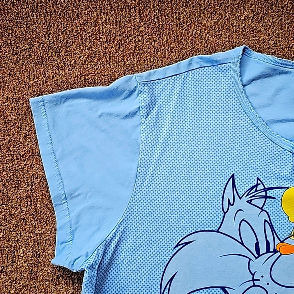 Sleepwear Top - Picture 4 of 15